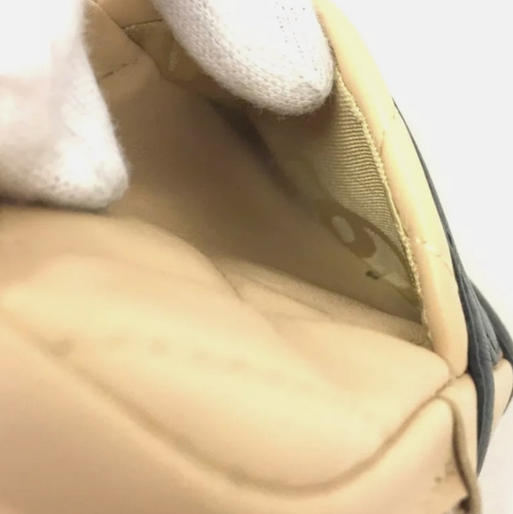 CHANEL COMBON LINE CIGARETTE TOBACCO CASE /40824 - Picture 8 of 12